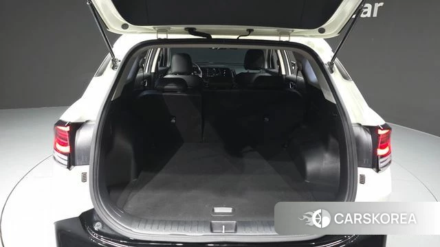 Kia Sportage 5th Generation id 4572532 из Кореи 11