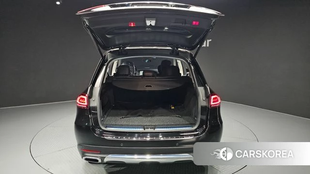 Mercedes-Benz GLE-Class W167 id 4245757 из Кореи 11