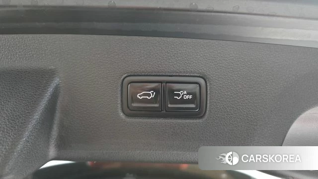 Kia Carnival 4th generation id 4396618 из Кореи 11