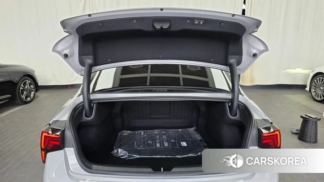 Kia The New K5 3rd generation id 4302443 из Кореи 11