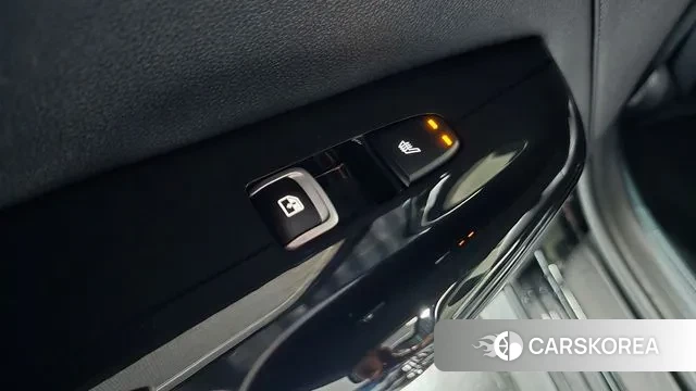 Kia K5 Hybrid 3rd Generation id 3679838 из Кореи 11