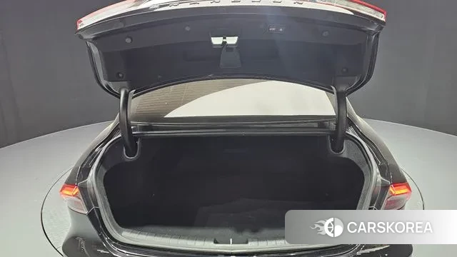 Hyundai The New Grandeur IG id 3390462 из Кореи 11