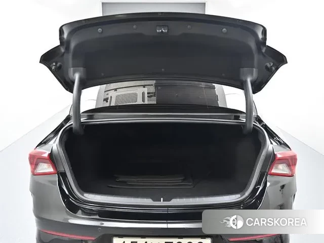 Kia K5 Hybrid 3rd Generation id 3315841 из Кореи 11