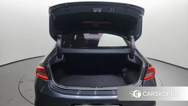 Hyundai Grandeur IG Hybrid id 3060858 из Кореи 11