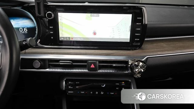 Kia K5 3rd generation id 3871556 из Кореи 11