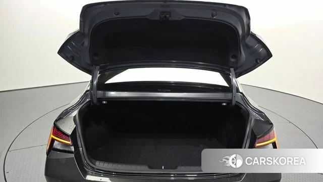 Hyundai Avante (CN7) id 4613267 из Кореи 11