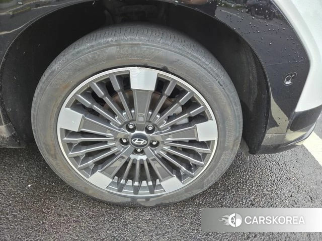 Hyundai Santa Fe (MX5) id 4560743 из Кореи 11