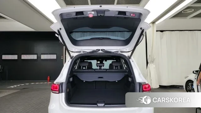 Mercedes-Benz GLB-Class X247 id 3021937 из Кореи 11