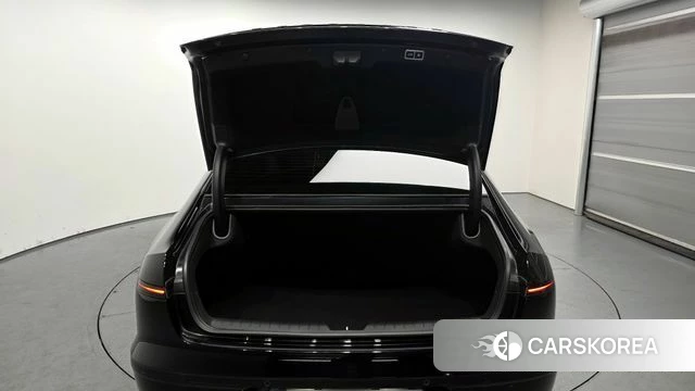 Hyundai Grandeur (GN7) id 3859055 из Кореи 11