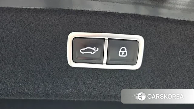 Genesis G80 (RG3) id 3444043 из Кореи 11