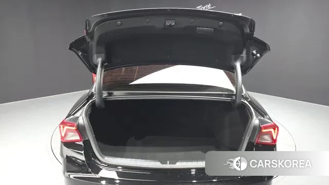 Kia K5 Hybrid 3rd Generation id 3717012 из Кореи 11