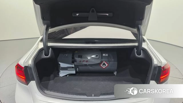 Kia K7 Premier id 4543163 из Кореи 11