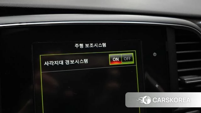 Renault Korea (Samsung) SM6 id 4430337 из Кореи 11