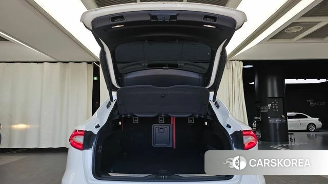Maserati Levante id 4849212 из Кореи 11