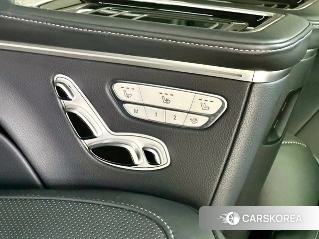 Mercedes-Benz V-class id 4271278 из Китая 11