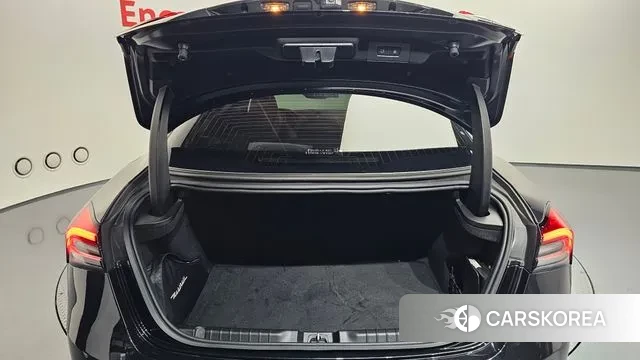 Maserati Ghibli id 3406139 из Кореи 11