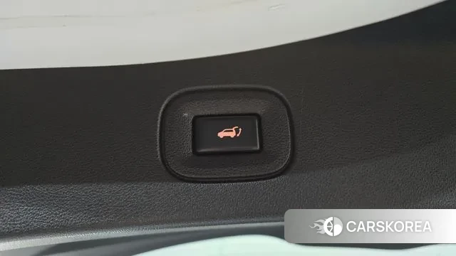 Renault Korea (Samsung) The New QM6 id 3600746 из Кореи 11