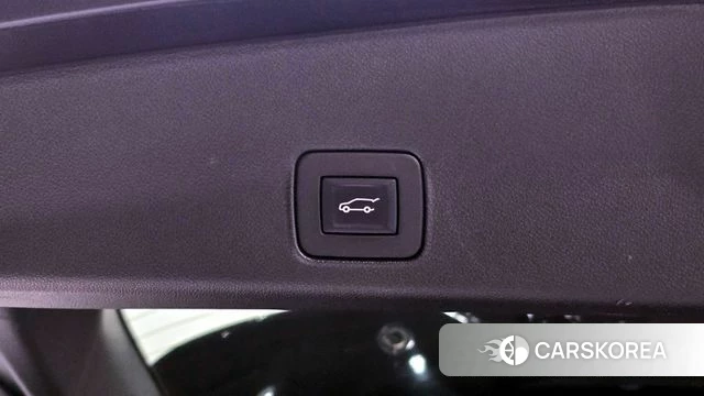 Chevrolet (GM Daewoo) Trailblazer id 4344173 из Кореи 11