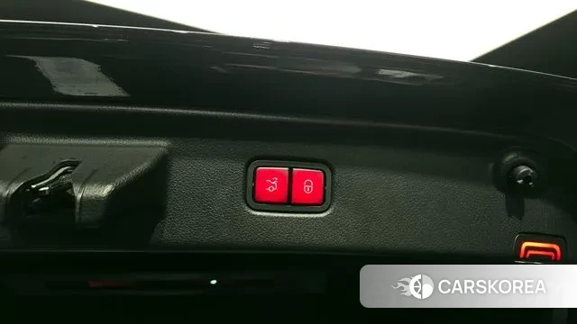 Mercedes-Benz S-Class W223 id 3788014 из Кореи 11