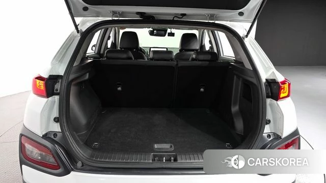 Hyundai Kona Electric id 4535689 из Кореи 11