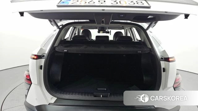 Hyundai Kona (SX2) id 3876871 из Кореи 11