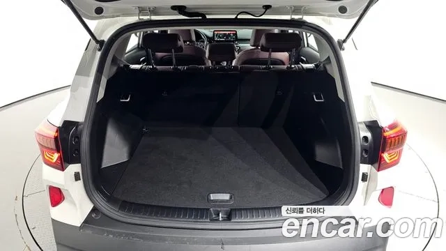 Kia Seltos id 2917287 из Кореи 11