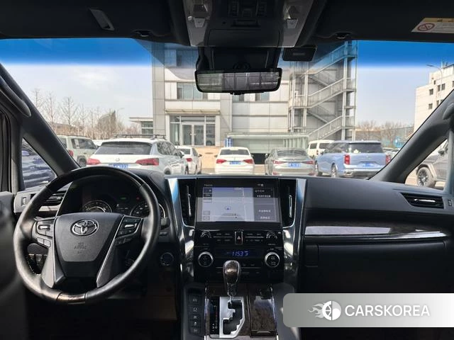 Toyota Wilfa id 4276435 из Китая 11