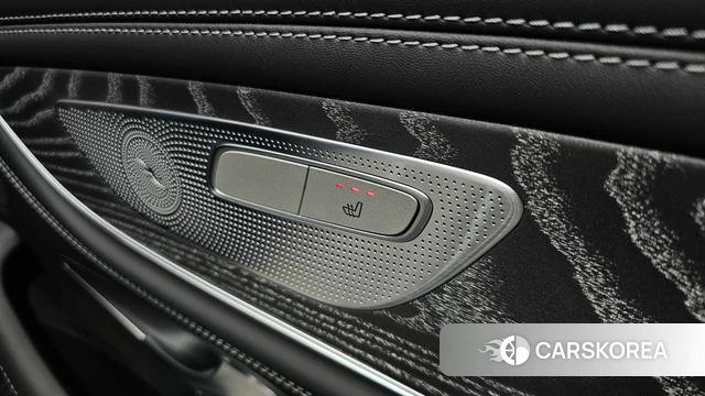 Mercedes-Benz AMG GT id 4505502 из Кореи 11