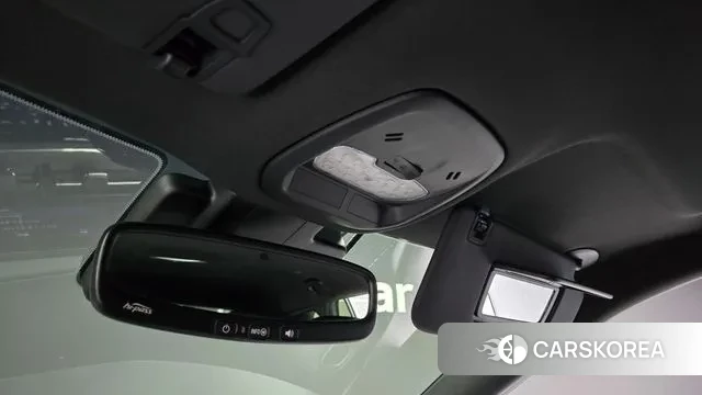 Chevrolet (GM Daewoo) Trax Crossover id 3620304 из Кореи 11