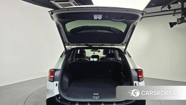 Kia Sportage 5th Generation Hybrid id 4768838 из Кореи 11