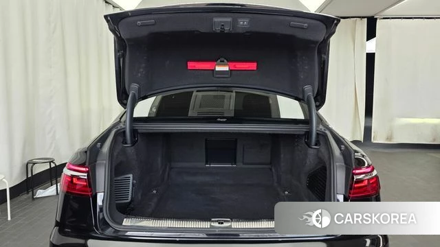 Audi A8 (D5) id 4470043 из Кореи 11