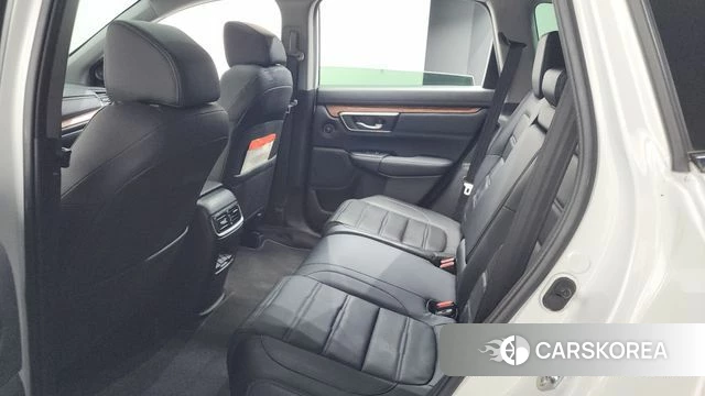 Honda CR-V 5th generation id 4308940 из Кореи 11