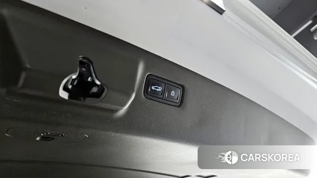 Hyundai Santa Fe (MX5) id 3560437 из Кореи 11