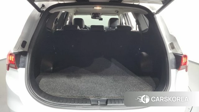 Hyundai The New Santa Fe id 3820073 из Кореи 11