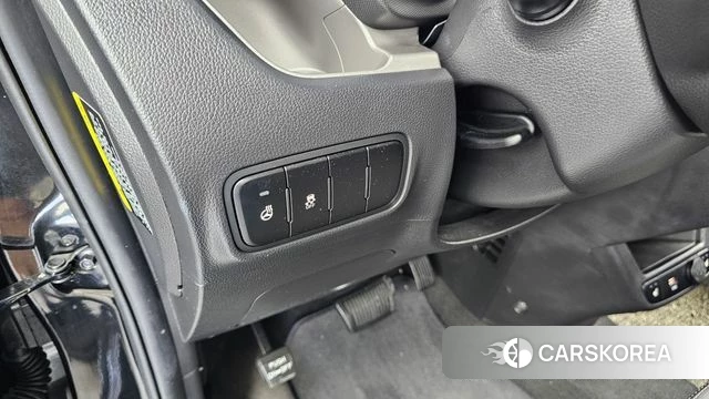 Kia The New Ray id 4929829 из Кореи 11