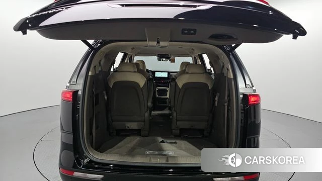 Kia Carnival 4th generation id 4692499 из Кореи 11