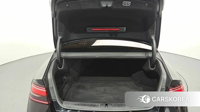 Genesis G90 (RS4) id 4389072 из Кореи 11