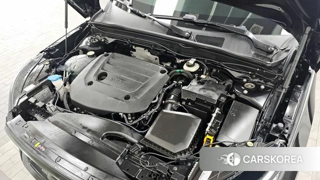Volvo XC40 id 4266181 из Кореи 11