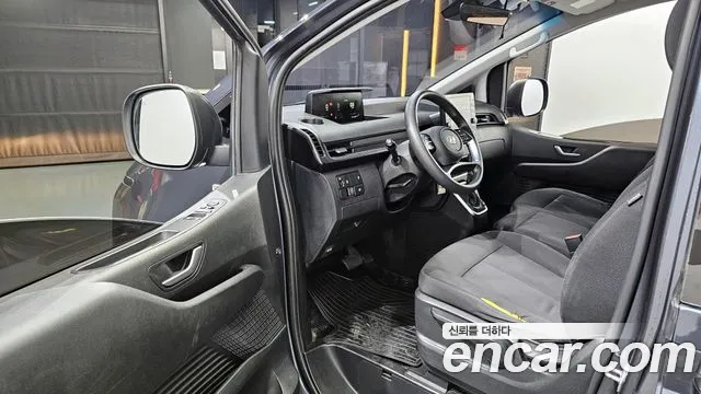 Hyundai Staria id 2645561 из Кореи 11