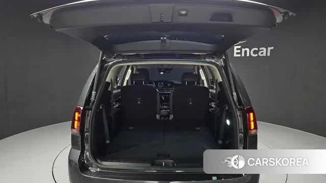 Kia Mohave Master id 3620922 из Кореи 11