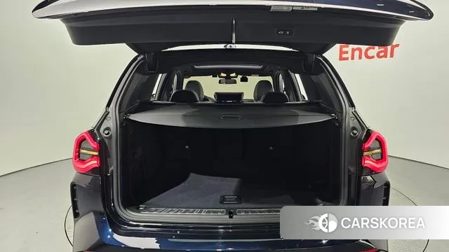 BMW iX3 id 3700844 из Кореи 11