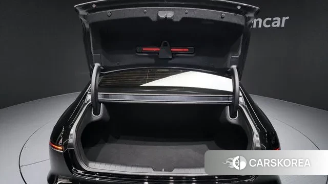 Hyundai Grandeur (GN7) id 3518294 из Кореи 11