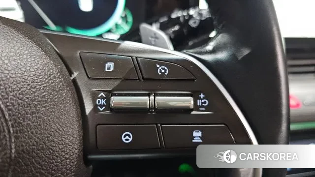 Hyundai The New Grandeur IG id 3586963 из Кореи 11