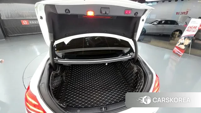 Mercedes-Benz E-Class W213 id 3396790 из Кореи 11