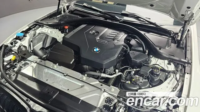 BMW 3 Series (G20) id 2842261 из Кореи 11