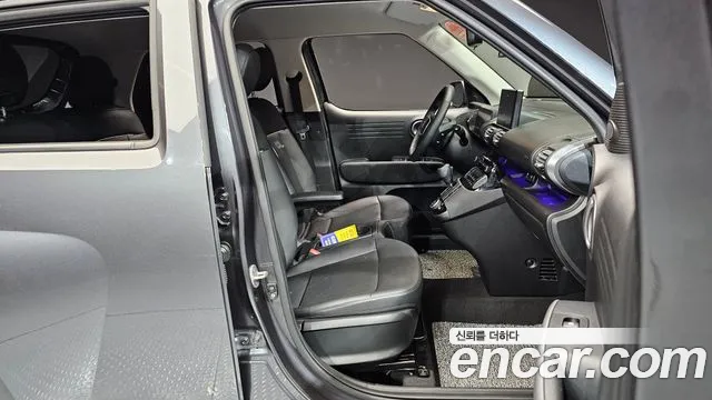 Hyundai Casper id 2688545 из Кореи 11