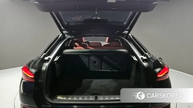 BMW X6 (G06) id 3012829 из Кореи 11