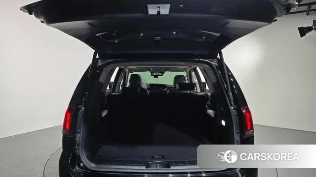 Kia Mohave Master id 3601055 из Кореи 11