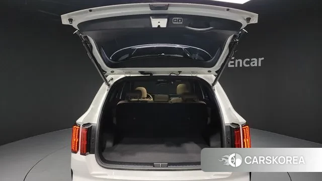 Kia Sorento 4th Generation id 3615538 из Кореи 11