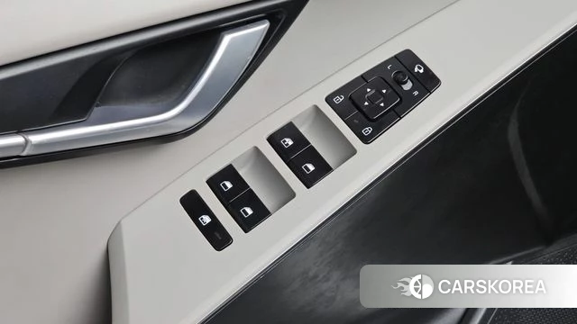 Kia Di All New Niro EV id 4670995 из Кореи 11